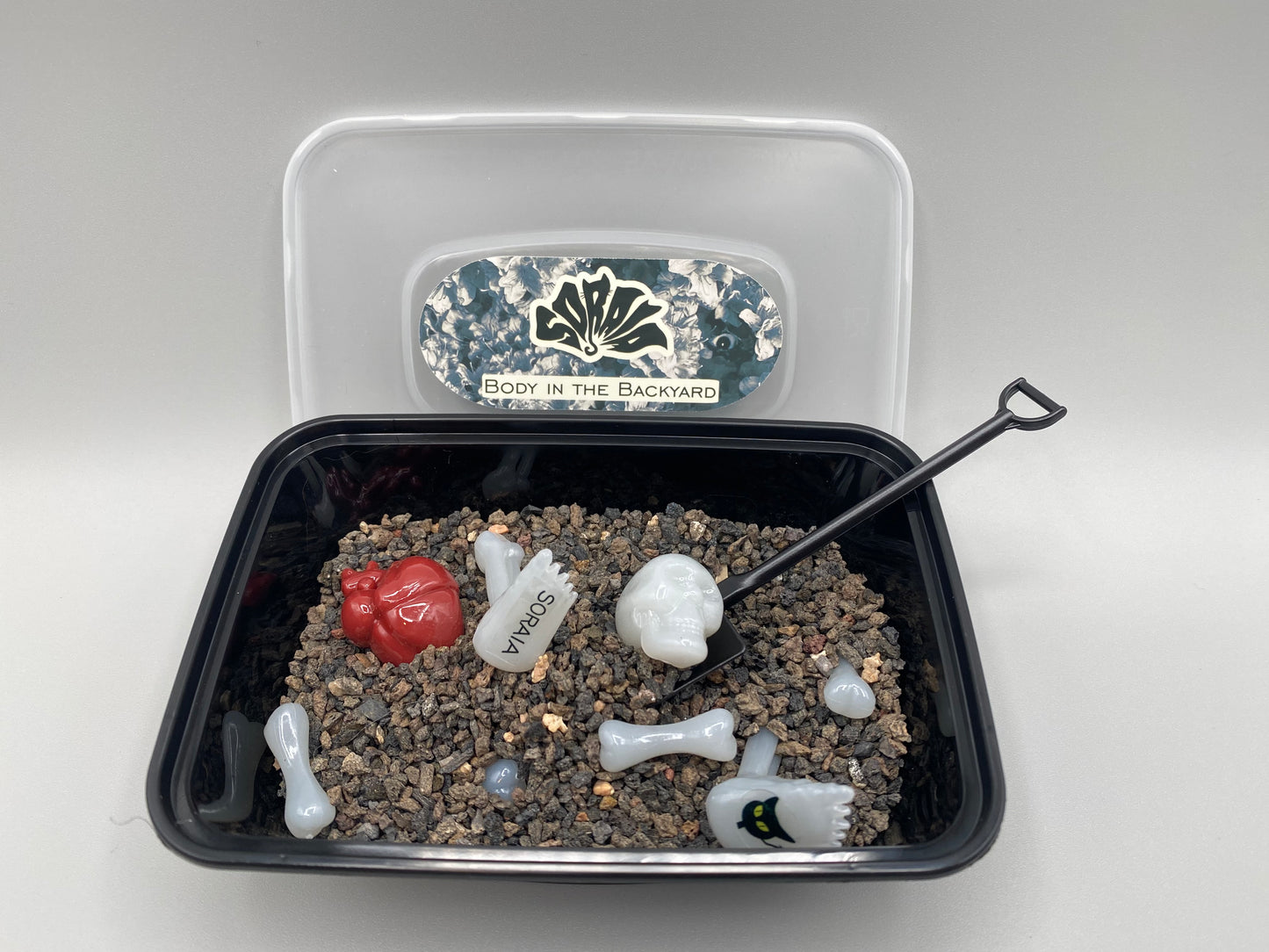 Zombie Voodoo Doll Bundle Pack (SOLD OUT)