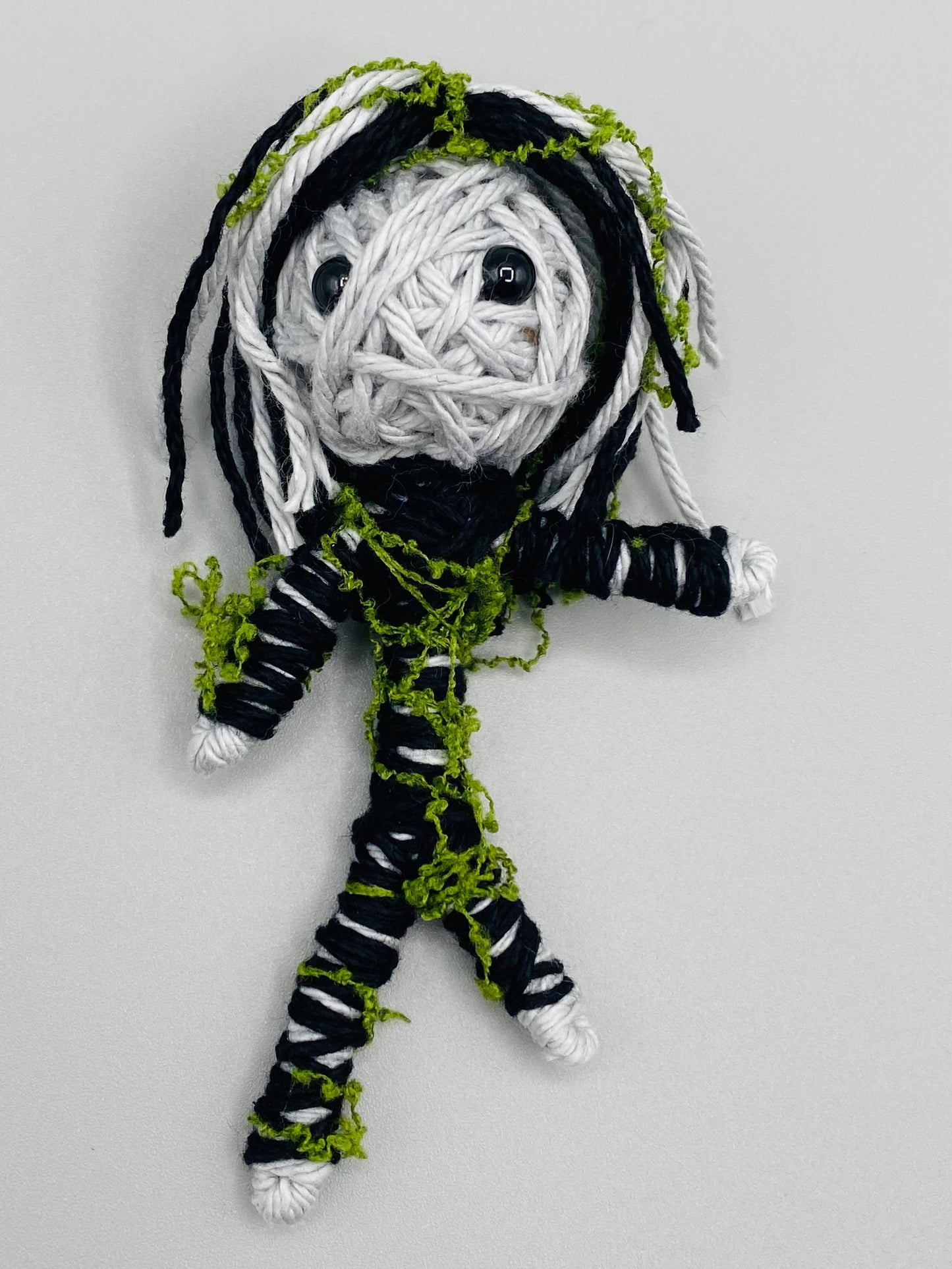 Exclusive Zombie Voodoo Doll (SOLD OUT)