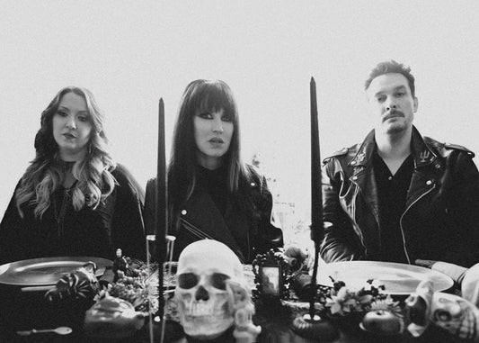 October 10th Tickets: VIP Pre-Show at Doom (20 Available - 6 Left)