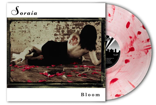 Bloom LP