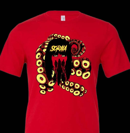 Shadow Octo T-Shirt
