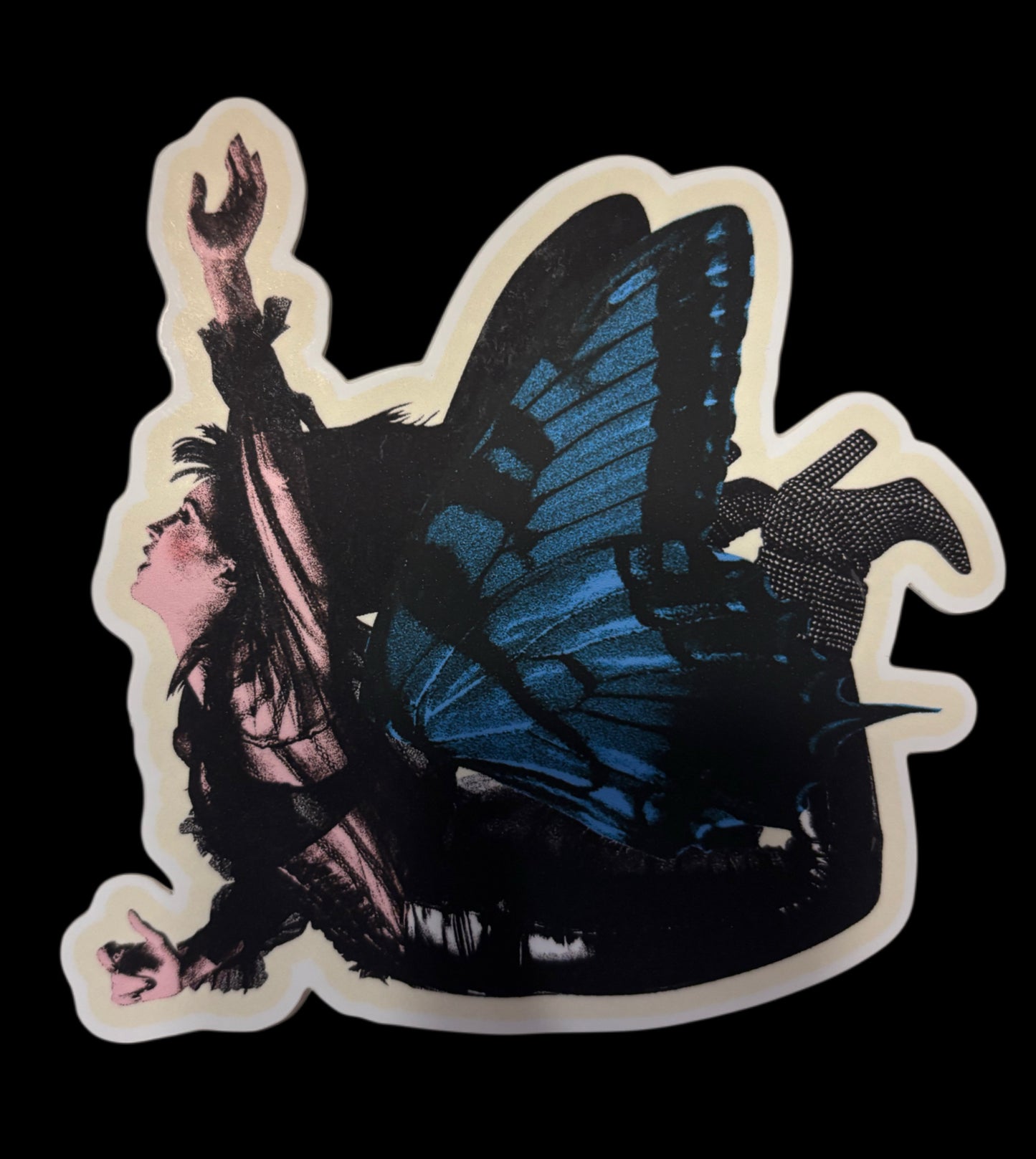 “The Witch Singles”     Tour Sticker Pack