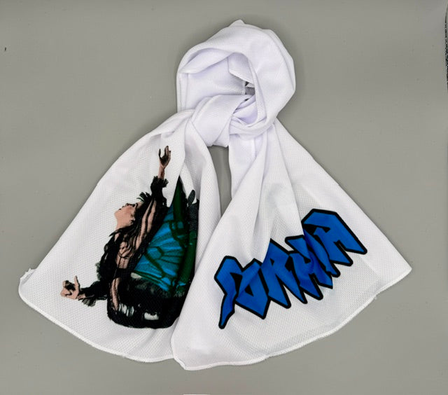 *NEW* 3/$25 Soraia Snap Cooling Towels (Limited First-Run/All Purpose)
