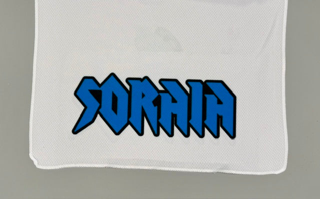 *NEW* 3/$25 Soraia Snap Cooling Towels (Limited First-Run/All Purpose)