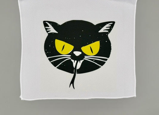 *NEW* Vena Cava Cat Snap Cooling Towel