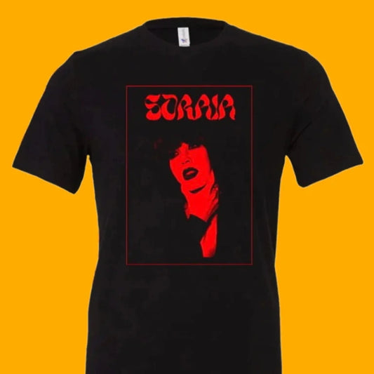 Limited Run Soraia Tee