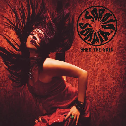 Shed The Skin - 15th Anniversary Edition