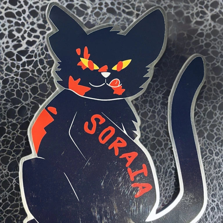 Die-Cut Specialty Sticker Packs