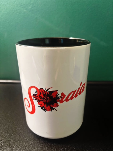 FINAL CLEARANCE - Tight-Lipped Mugs $10