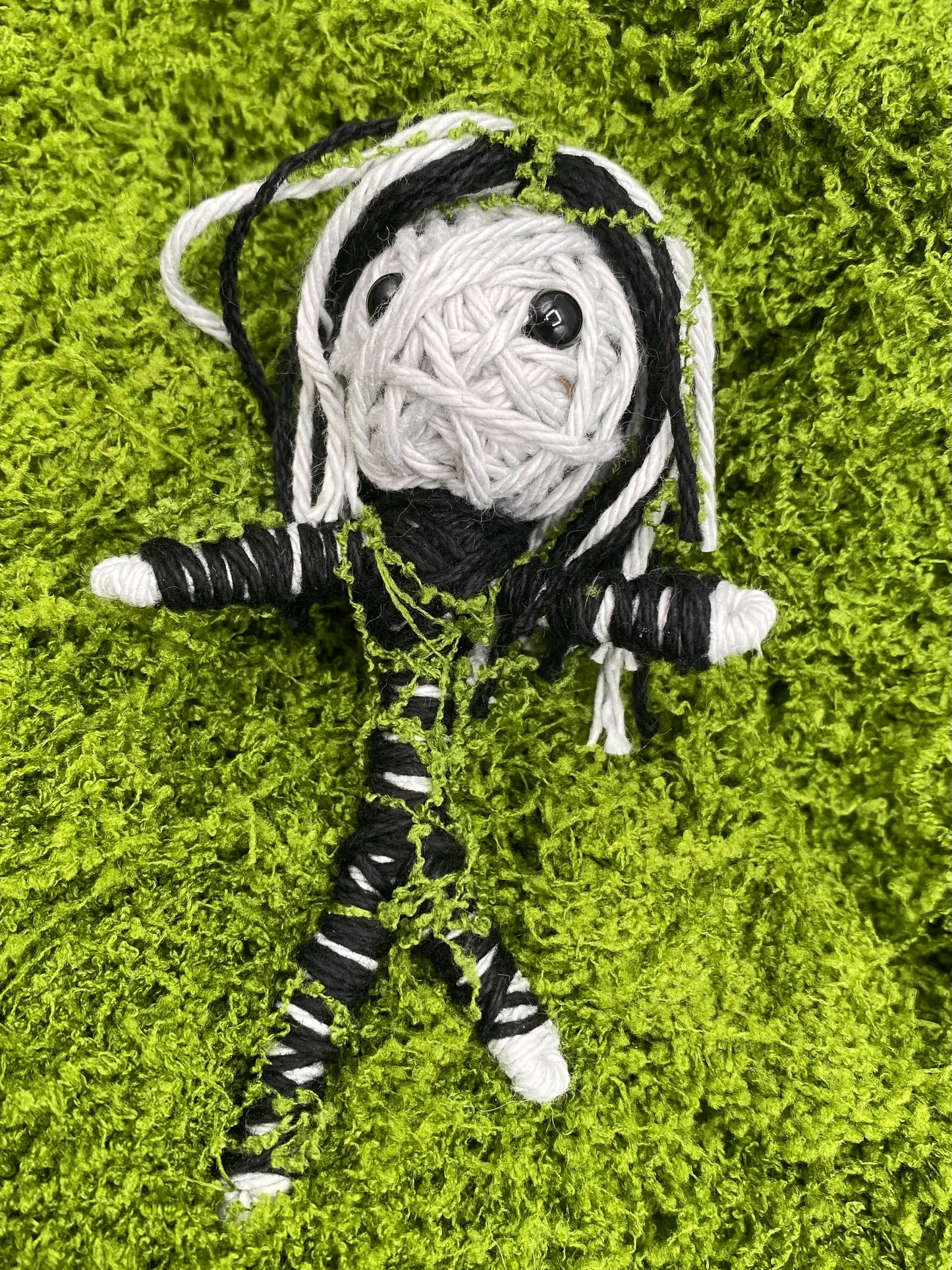 Zombie Voodoo Doll Bundle Pack (SOLD OUT)