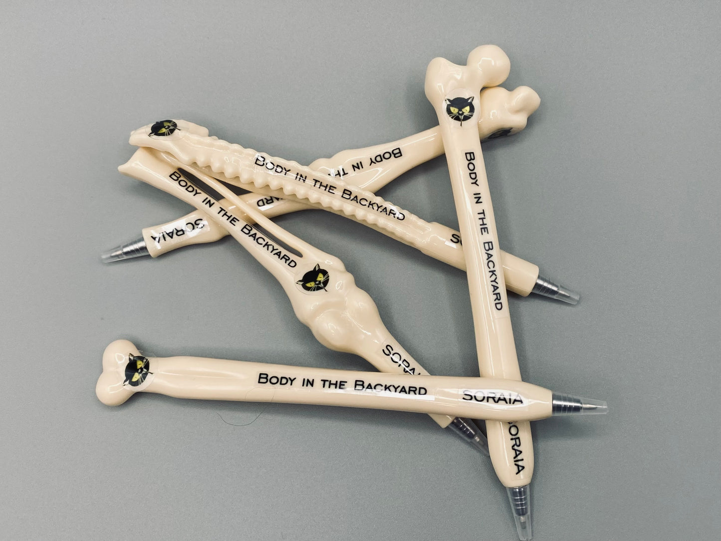 Zombie Voodoo Doll Bundle Pack (SOLD OUT)